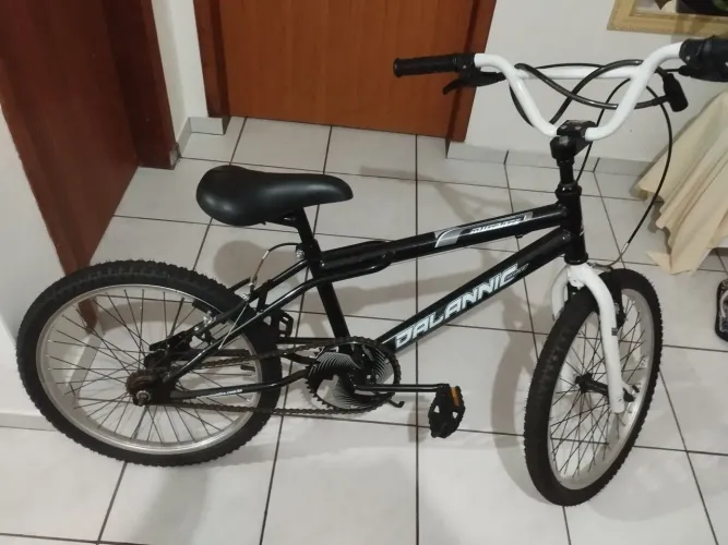 Vendo bicicleta Infantil Aro 20