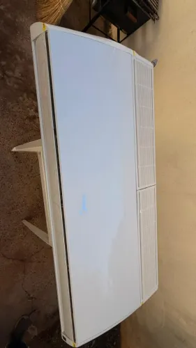 AR CONDICIONADO MIDEA INVERTER 60.000 BTUS