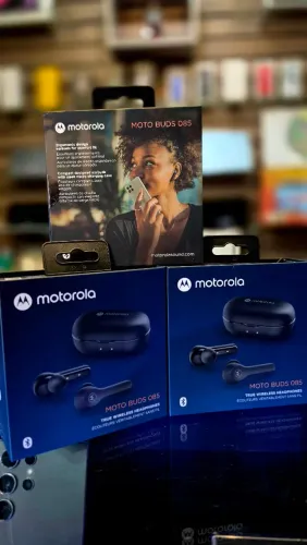 fone Bluetooth Moto Buds 085