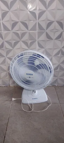 Ventilado mondial