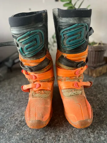 ASW Image Enduro - usada