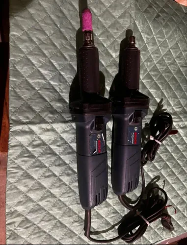 Retifica 220V modelo 28L