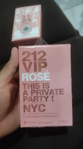 Perfumes