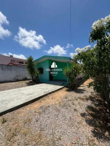 CASA RESIDENCIAL em NATAL - RN, PONTA NEGRA