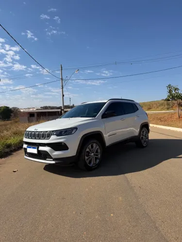 Jeep Compass Long. T270 1.3 TB 4X2 Flex AUT 2023