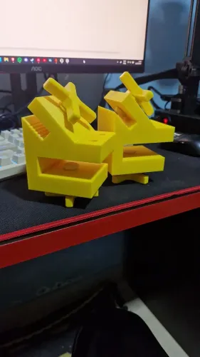 Impressão 3D Personalizada 