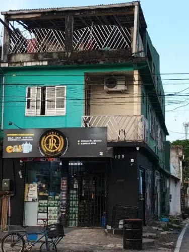 Imóvel para venda tem 500 metros quadrados com 1 quarto em Pedreira - Belém - PA