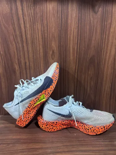 Nike ZoomX Vaporfly 3 Electric Pack Olympic Safari