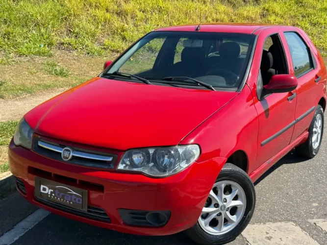 Fiat Palio 1.0 Economy Fire Flex 8V 4P 2012