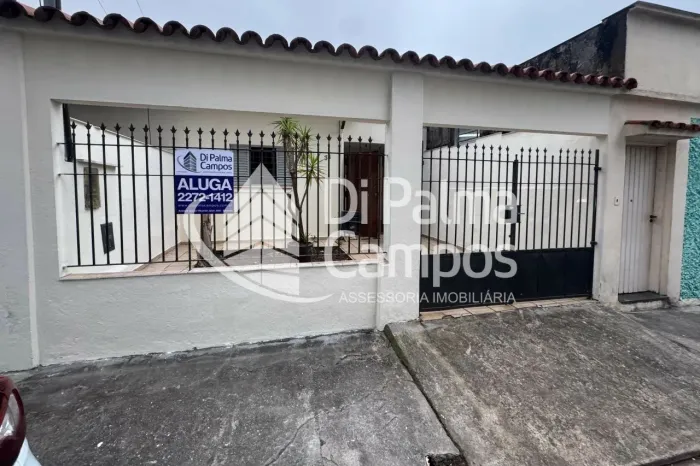 Casa Térrea para alugar em São Bernardo do Campo