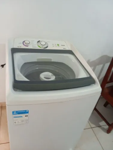 Máquina de lavar Electrolux 12 kilos
