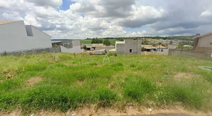 Terreno à venda no Loteamento Florais do Paraná em Cascavel