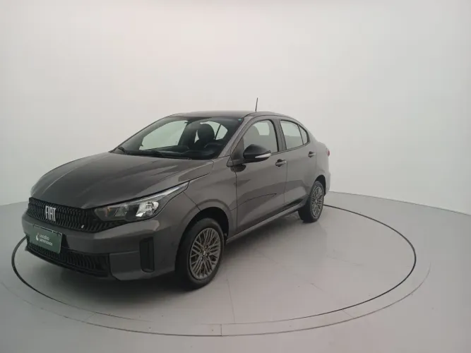 Fiat Cronos Drive 1.0 6V 2026