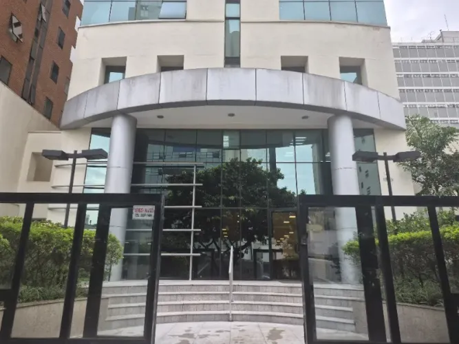 Conjunto COMERCIAL em SÃO PAULO - SP, CONSOLAÇÃO