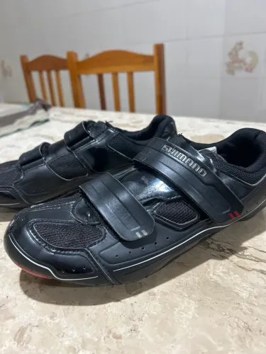 Sapatilha para speed - Shimano SH-R065L - 27,2cm