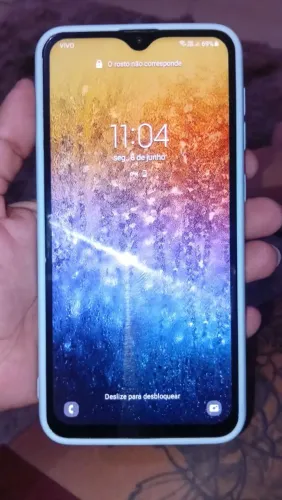 Galaxy A10