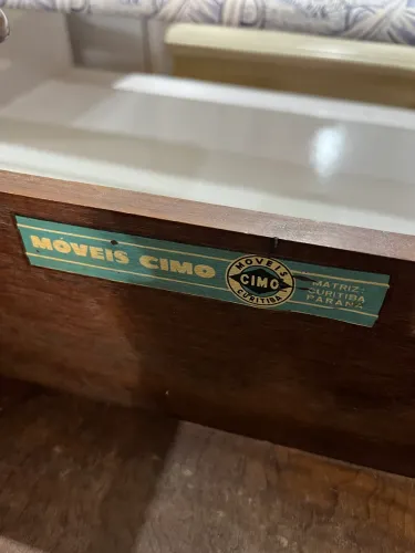Cômoda Madeira Móveis Cimo