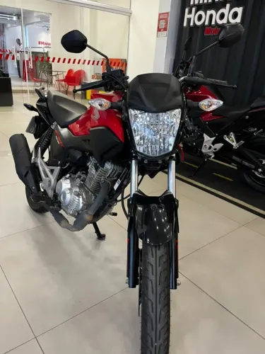 HONDA CG 160 - OPORTUNIDADE IMPERDIVEL