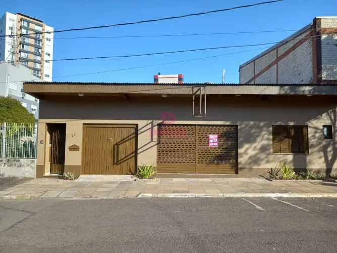 Sala Centro Campo Bom