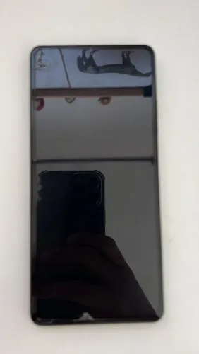 Poco X5 pro Max 256 gb preto perfeito estado