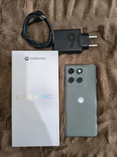 Edge 60 pro