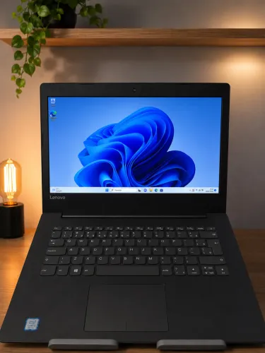 Notebook Lenovo Core i5 | 8GB RAM | Windows 11 Pro
