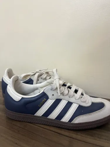 Tênis Adidas Samba - Tam: 35