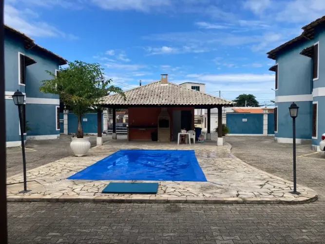 Preço bom, muito bem localizado por apenas 230 mil!  Pertinho do Centro!!