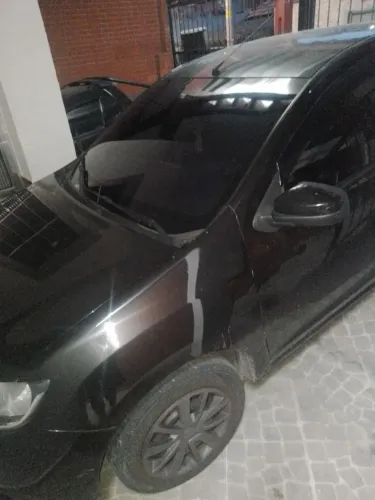 Renault Logan Expression Flex 1.6 16V 4P 2019