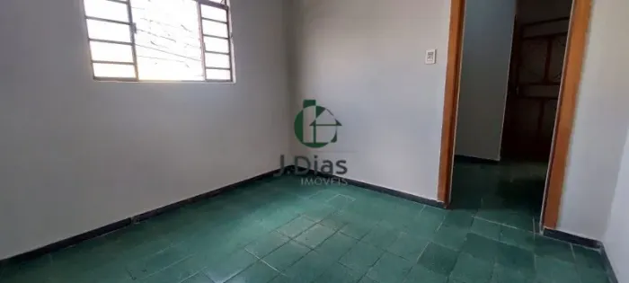 BARRACAO DE 01 QUARTO