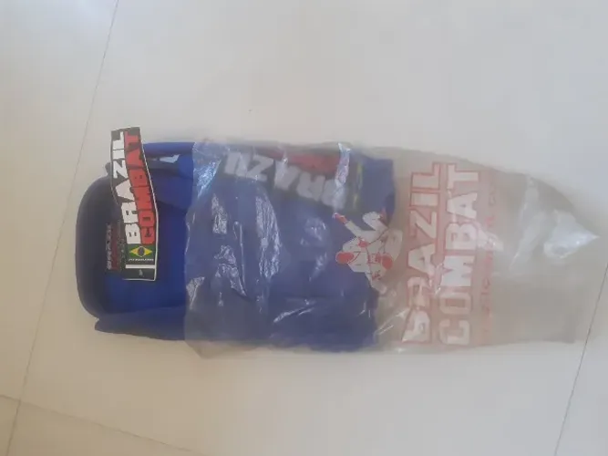 Kimono Brasil Combat A3