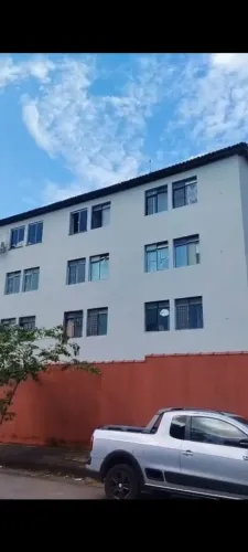 Aluga- se apartamento em ótima localização