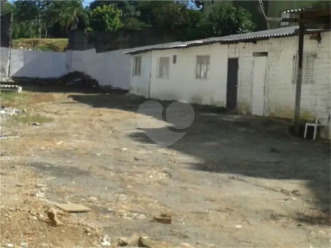 Terreno à venda em Saúde - SP