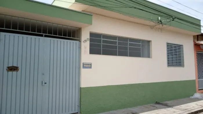 Excelente Casa com Edícula para Locação na Vila Joana - Jundiaí/SP