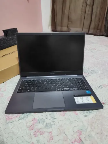 Samsung Book Celeron