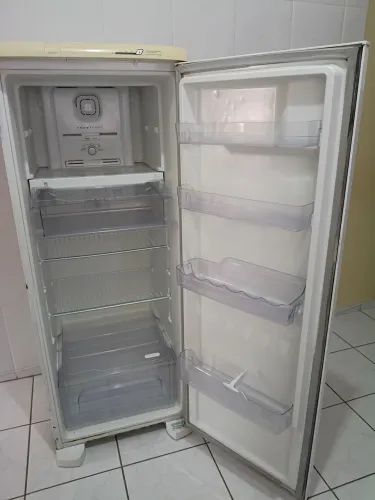 Geladeira Frost Free