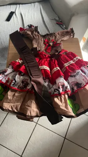 Vestido São João