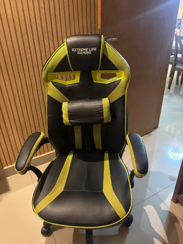 Cadeira gamer