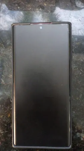 vendo s22 ultra zerado 