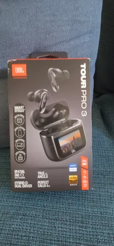FONE JBL TOUR PRO 3