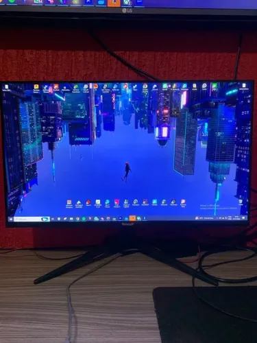 Monitor TGT 24 Polegadas 1ms 165hz