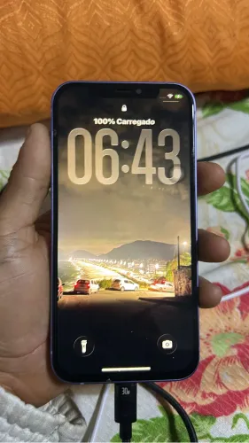 iPhone 12