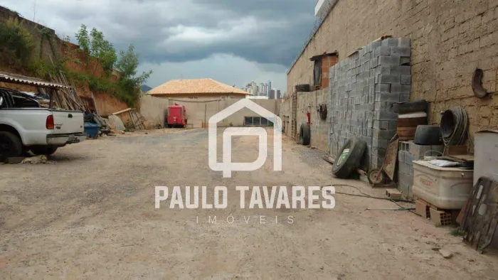 Lote para Venda em Belo Horizonte / MG no bairro Estoril