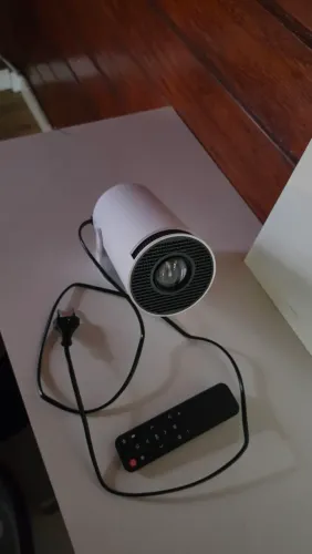 Projetor