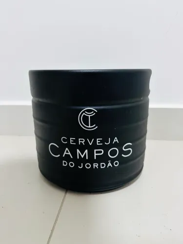 Balde para Gelo Cerveja Campos do Jordão Grande
