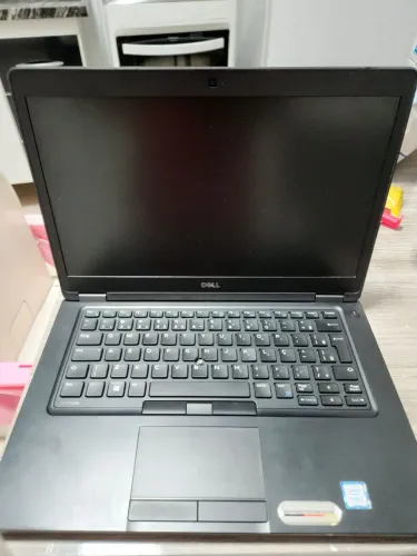 Notebook Dell 5480