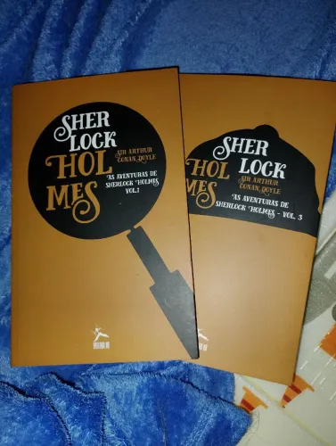 Livros