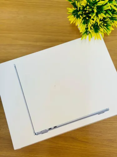 MacBook Air M4 16/256 lacrado com NF