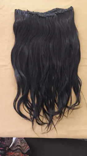 Mega hair cabelo humano