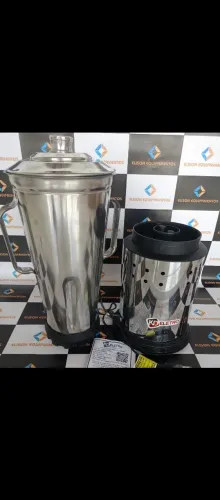 Liquidificador industrial 4 litros alta rotação